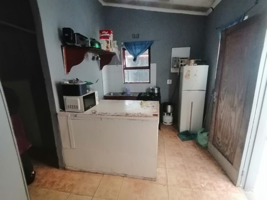 2 Bedroom Property for Sale in Tafelsig Western Cape